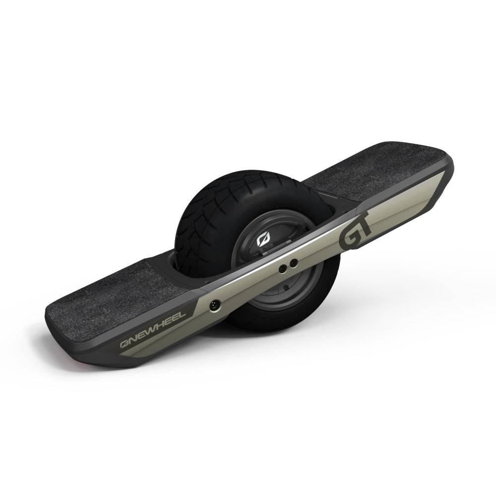 Onewheel